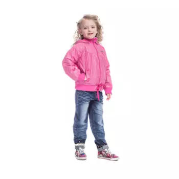 Cascatto Куртка для девочки G-KURD02