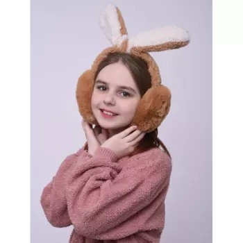 Cascatto Наушники утепленные 20N09