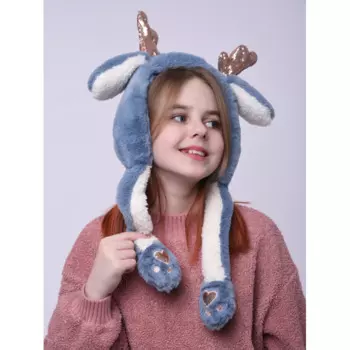 Cascatto Наушники утепленные 20N13