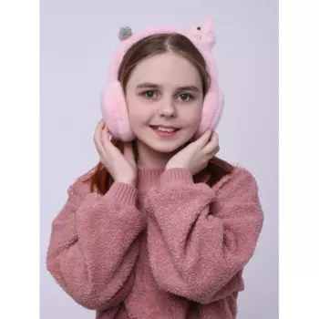 Cascatto Наушники утепленные 20N14