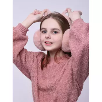 Cascatto Наушники утепленные 20N16