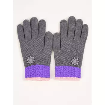 Cascatto Перчатки для девочки K1008M