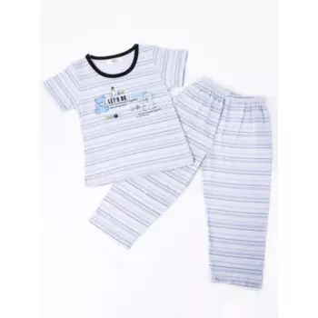 Cascatto Пижама для девочки PD34