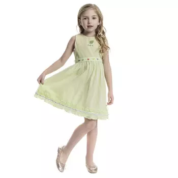 Cascatto Платье для девочки PL12