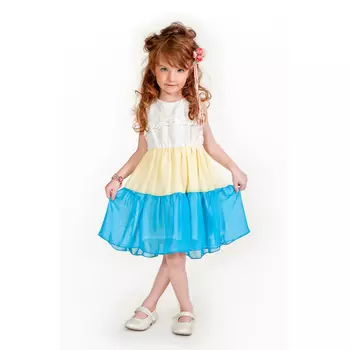 Cascatto Платье для девочки PL1/20