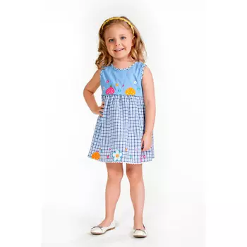 Cascatto Платье для девочки PL1/47