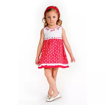 Cascatto Платье для девочки PL1/57