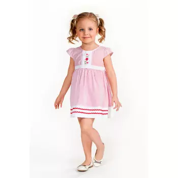 Cascatto Платье для девочки PL1/63