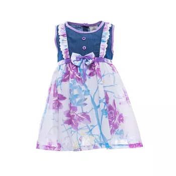 Cascatto Платье для девочки PL1/68