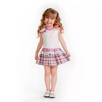 Cascatto Платье для девочки PL1/70