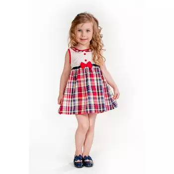 Cascatto Платье для девочки PL1/71