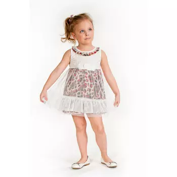 Cascatto Платье для девочки PL1/73
