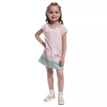 Cascatto Платье для девочки PL22