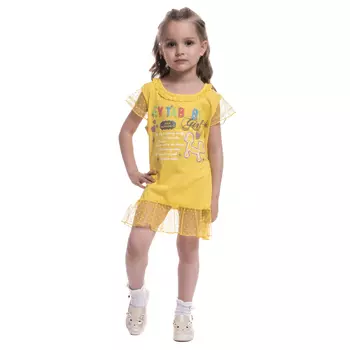 Cascatto Платье для девочки PL25