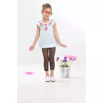 Cascatto Платье для девочки PL27