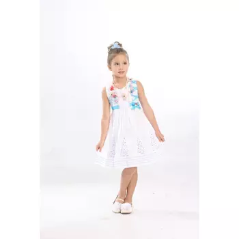 Cascatto Платье для девочки PL32