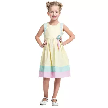 Cascatto Платье для девочки PL46