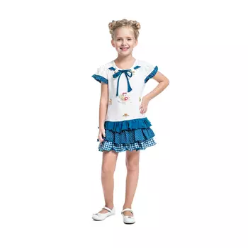 Cascatto Платье для девочки PL52