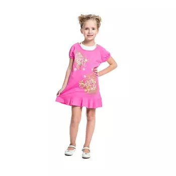 Cascatto Платье для девочки PL54