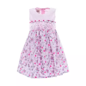 Cascatto Платье для девочки PL61