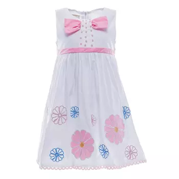 Cascatto Платье для девочки PL65