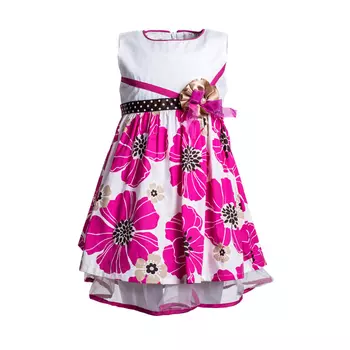 Cascatto Платье для девочки PL67