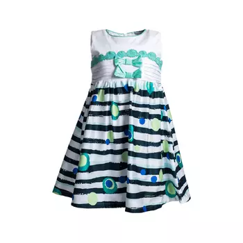 Cascatto Платье для девочки PL70