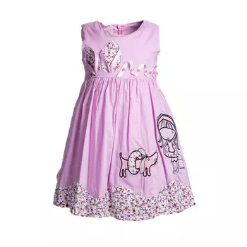 Cascatto Платье для девочки PL71