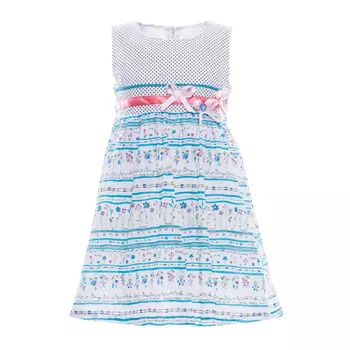 Cascatto Платье для девочки PL72