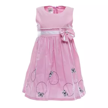 Cascatto Платье для девочки PL79