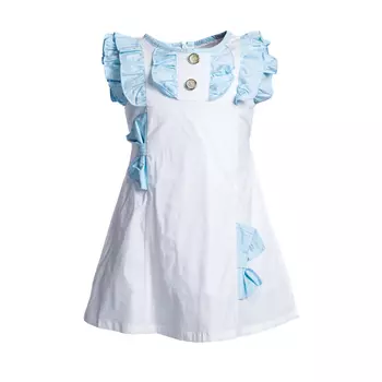 Cascatto Платье для девочки PL85