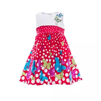 Cascatto Платье для девочки PL86