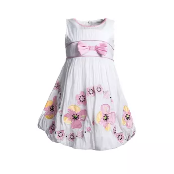 Cascatto Платье для девочки PL89