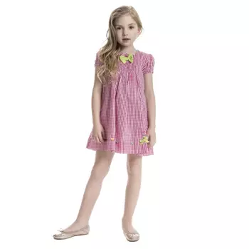 Cascatto Платье для девочки PL8