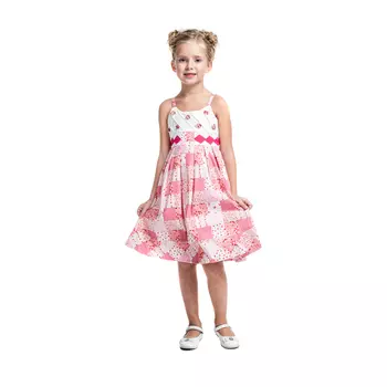 Cascatto Платье для девочки S25