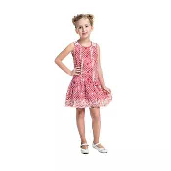 Cascatto Платье для девочки S31