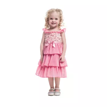 Cascatto Платье для девочки S38