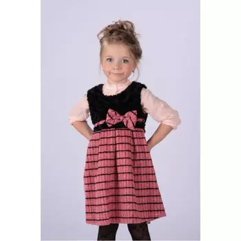 Cascatto Платье для девочки SZ02