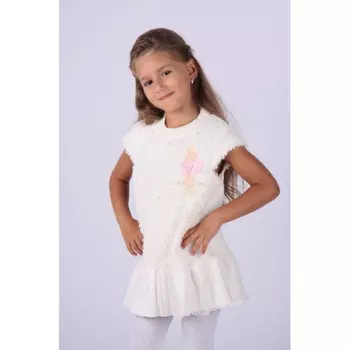 Cascatto Платье для девочки SZ04