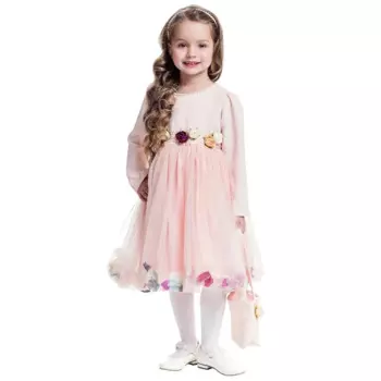 Cascatto Платье нарядное G-PL18/11-2-6