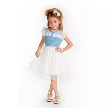 Cascatto Платье нарядное PL1/30