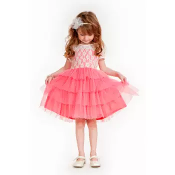 Cascatto Платье нарядное PL1/38