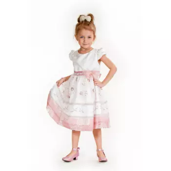 Cascatto Платье нарядное PL1/43