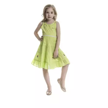 Cascatto Сарафан для девочек S21