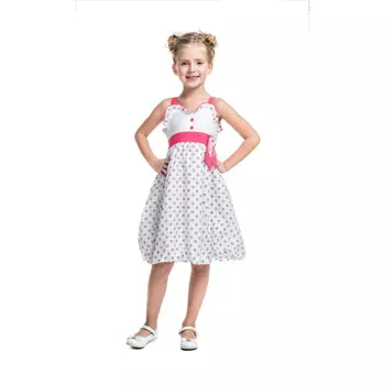 Cascatto Сарафан для девочек S29