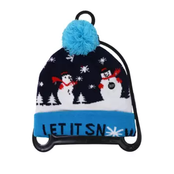 Cascatto Шапка новогодняя 20SHO12