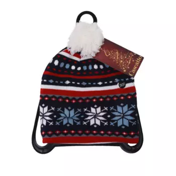 Cascatto Шапка новогодняя 20SHO16