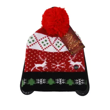 Cascatto Шапка новогодняя 20SHO20