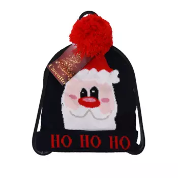 Cascatto Шапка новогодняя 20SHO22