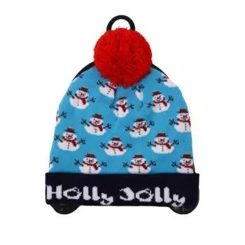 Cascatto Шапка новогодняя 20SHO26